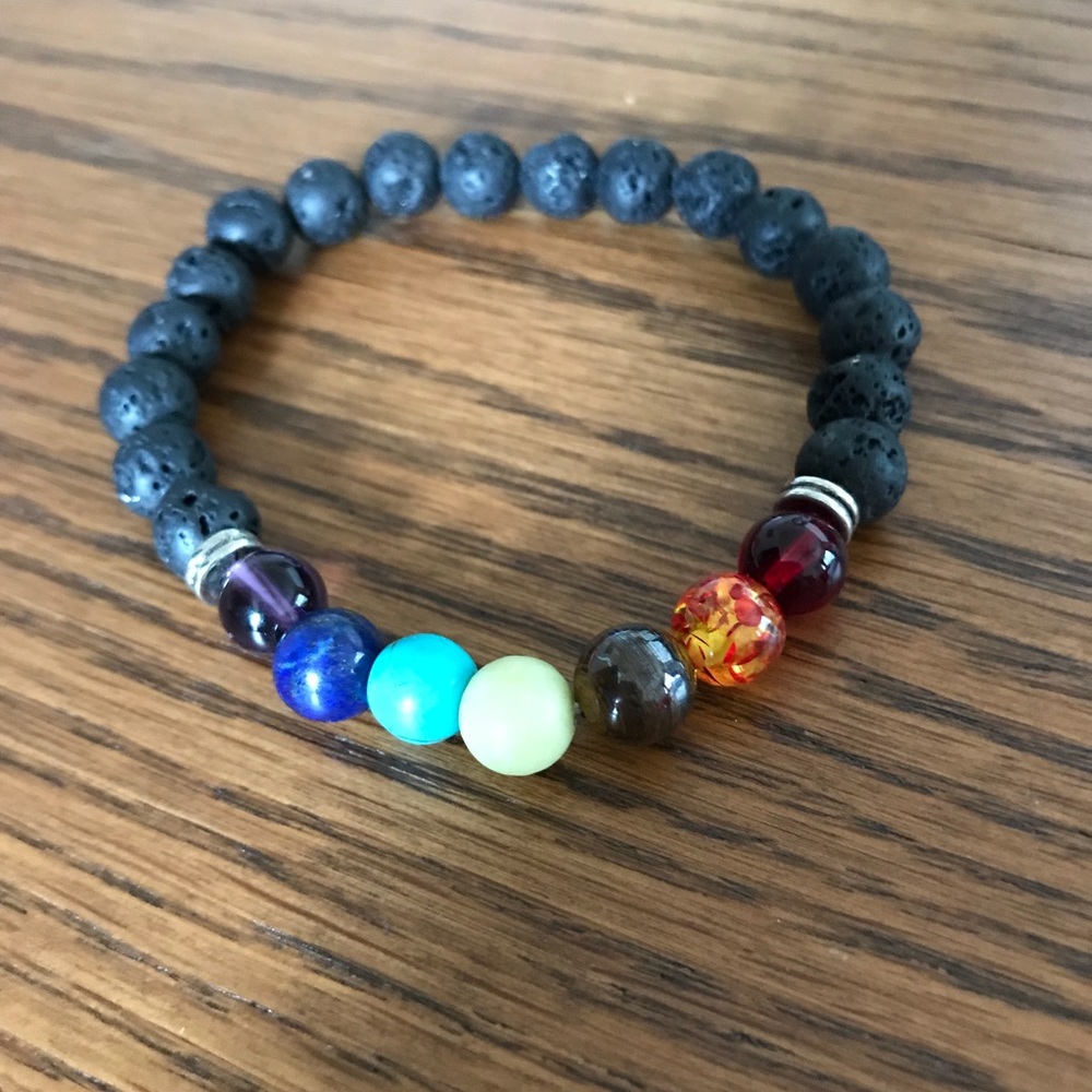 Colorful Bracelet